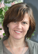 Portraitfoto Claudia Piuntek