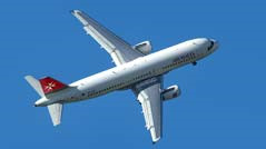 Profitieren Sie von den Bonusprogrammen bei Air Malta Profitieren Sie von den Bonusprogrammen bei Air Malta