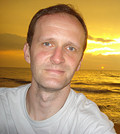 Richard Mazki